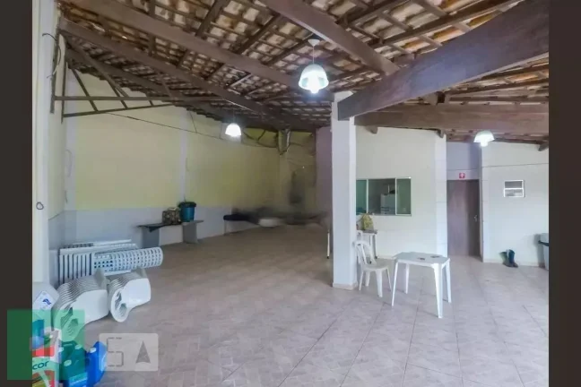 Imagem Apartamento com 2 quartos, à venda em São Paulo, Jardim Santa Cruz (Sacomã)