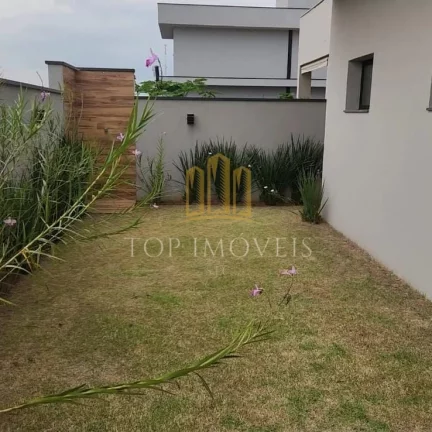 Imagem Linda casa de Alto Padrão com 4 Suítes no Condomínio Vivva Jacareí – Villa Branca – Jacareí/SP | 258m² Construídos | Terreno de 250m² | R$ 1.810.000