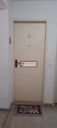 Imagem Apartamento com sacada 2 dormitórios a Venda no Jordanópolis Cidade Dutra - São Paulo por R$320.000