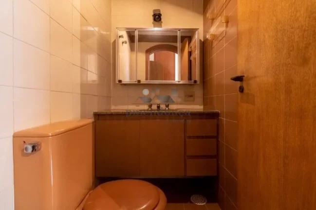 Imagem Apartamento à venda em Higienópolis com 4 suítes e 4 vagas, 246,62m².