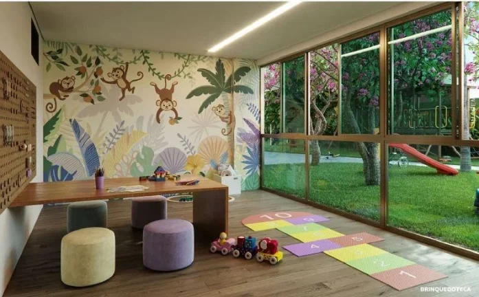Imagem Apartamento Padrão