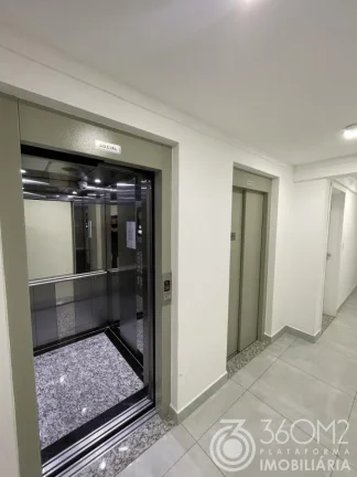 Imagem Apartamento para Venda em São Bernardo do Campo / SP no bairro Ferrazópolis