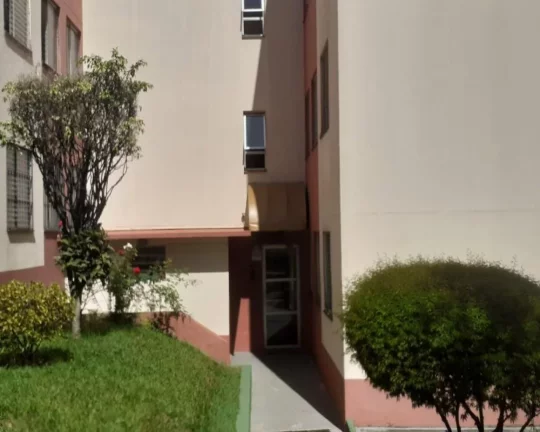 Imagem apartamento com 2 dormitórios FL6