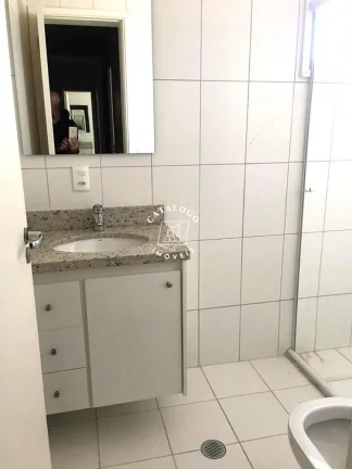 Imagem Apartamento - Aluguel no bairro Jardim São Luiz - Ribeirão Preto, SP