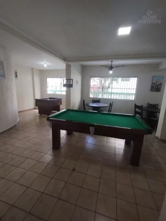 Imagem Apartamento 1 dormitório com lazer no bairro Tupi