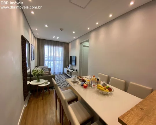 Imagem APARTAMENTO RESIDENCIAL em São Paulo - SP, Tatuapé