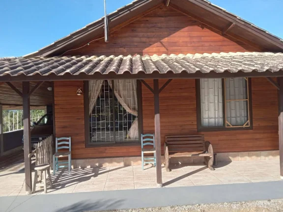 Sitio a venda em tres Riacho Biguaçu SC