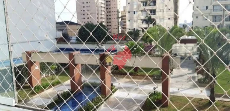 Imagem Apartamento à Venda Bairro Santo Antonio em São Caetano do Sul