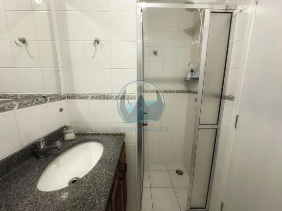 Imagem APARTAMENTO RESIDENCIAL em UBATUBA - SP, PRAIA GRANDE