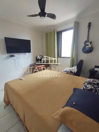 Imagem Apartamento - Ribeirão Preto - Centro - Região Central