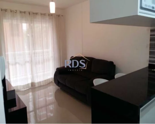 Imagem Apartamento - Padrão / Residencial / Jardim Ampliação