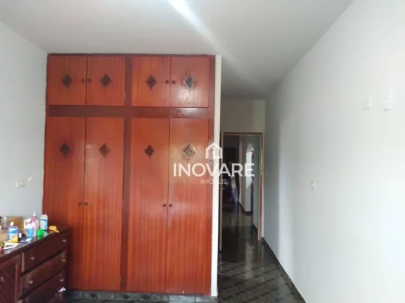 Imagem Casa com 3 dormitórios e energia solar à venda, 250 m² por R$ 400.000 - Setor Santa Inês - Itumbiara/GO