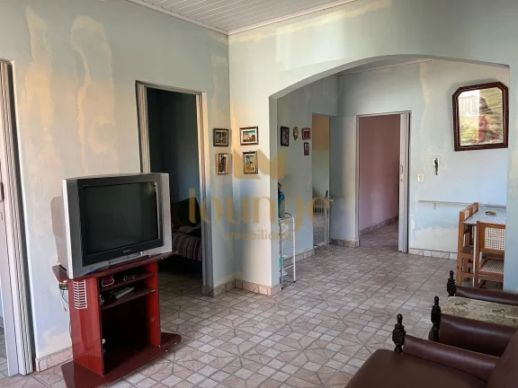Imagem Casa em Sorocaba
