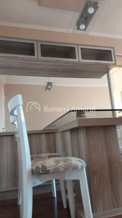 Imagem Apartamento à venda no bairro Parque Industrial, em Campinas (SP), com incidência de sol da manhã...