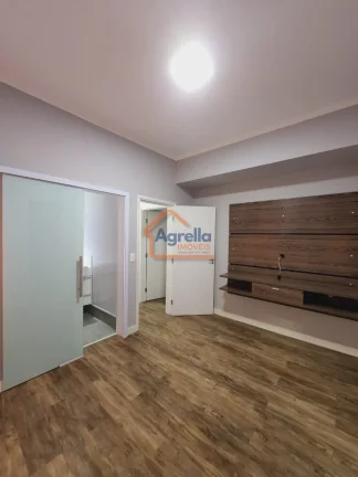 Imagem Apartamento à venda no bairro CONDOMÍNIO FLORATTA RESIDENCIAL - Mogi Guaçu/SP