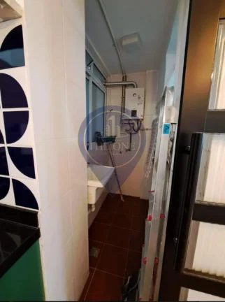 Imagem APARTAMENTO RESIDENCIAL em SÃO PAULO - SP, BELA VISTA