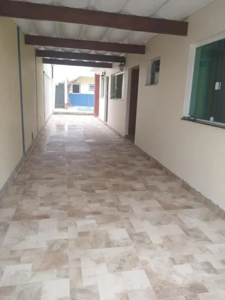 Imagem Casa para Venda em Itanhaém, Cibratel I, 5 dormitórios, 1 suíte, 4 banheiros, 4 vagas