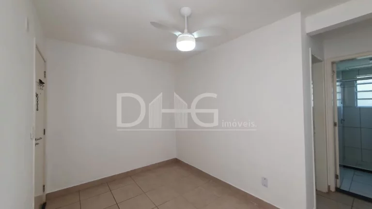 Imagem Apartamento para venda com 42m² | Condomínio Edifício Parque Patagônia | Paulínia - SP