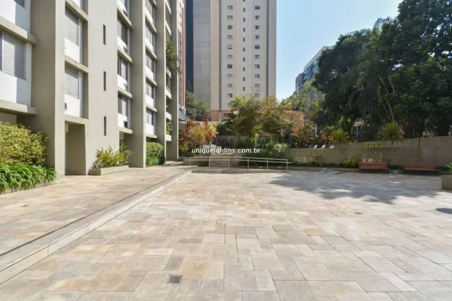 Imagem Apartamento para alugar Bela Vista São Paulo