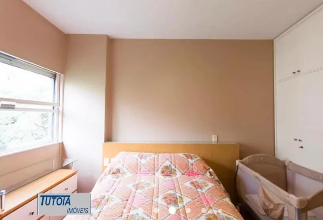 Imagem APARTAMENTO A VENDA NO JARDIM AMÉRICA