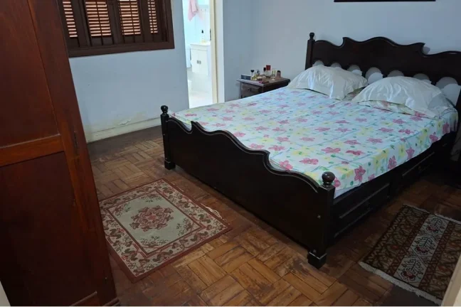 Imagem CASA RESIDENCIAL em São Paulo - SP, Jardim Bonfiglioli