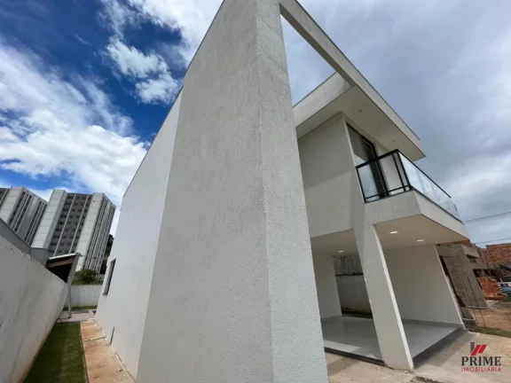 Imagem Casa - Condominio Vilabela - Vespasiano