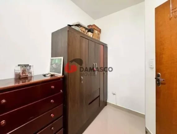 Imagem Cobertura / Penthouse à venda, Vila Humaitá, Santo André, SP