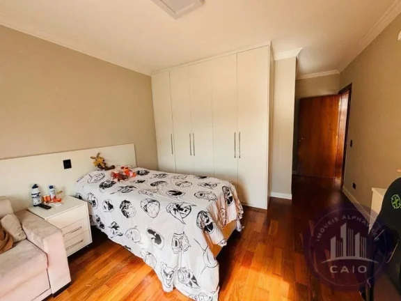 Imagem Casa com 520 m², 4 suítes para aluguel por R$ 34.500, - Alphaville/SP