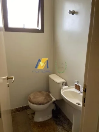 Imagem Vendo Apto em Santo André, Bela Vista