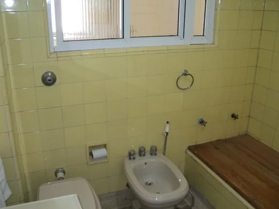 Imagem Apto com 1 dormitório no Louvre - Av São Luis