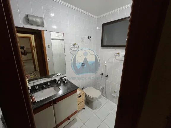 Imagem Apartamento à venda em Ubatuba-SP, Praia Grande: 2 quartos, 1 suíte, 1 sala, 2 banheiros, 1 vaga de garagem, 78m². Confira!