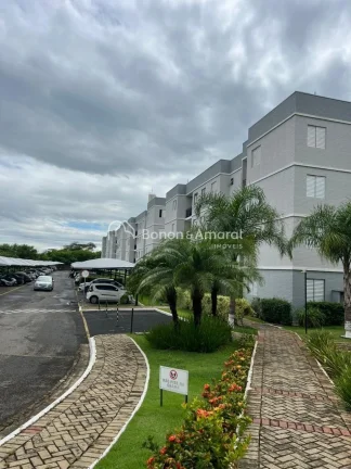 Imagem Apartamento com 2 Dormitórios para ALUGAR na Região do Nova Europa - Campinas