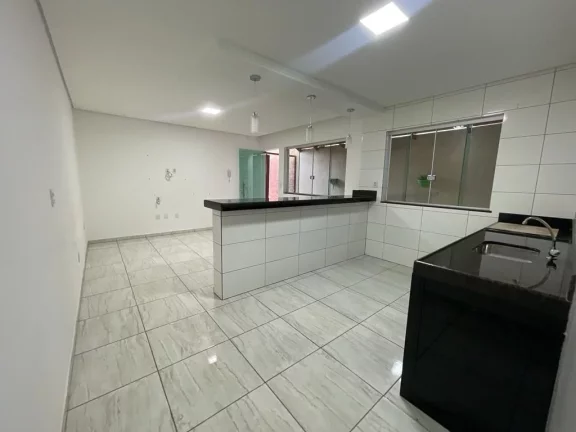 Imagem Casa à venda em São Joaquim de Bicas MG - Tupanoaras