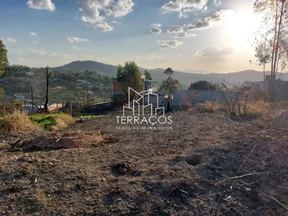 Imagem TERRENO COM 250 M² NO MUNICÍPIO DE CAMPO LIMPO PAULIST - BAIRRO PARQUE SANTANA