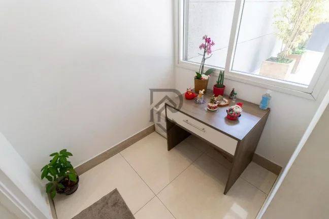 Imagem Apartamento Garden Duplex pronto para morar