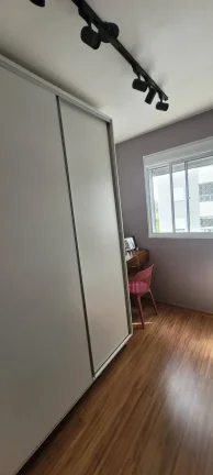 Imagem Apartamento Maravilhoso 52 m² 2 Dormitorios e com 1 Vaga de Gargem