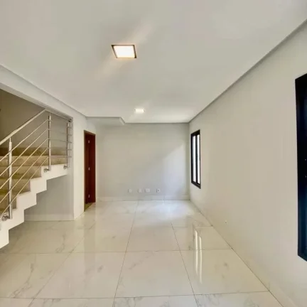Imagem Sobrado Com 3 Suítes E Lazer Completo Te Espera No House Garden Atlântico 2