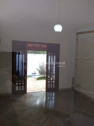 Imagem CASA 4 QUARTOS A VENDA NA CIDADE DE PAULINIA
