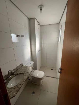 Imagem Apartamento com 3 dormitórios à venda, 81 m² por R$ 540.000,00 - Santa Teresinha - Santo André/SP