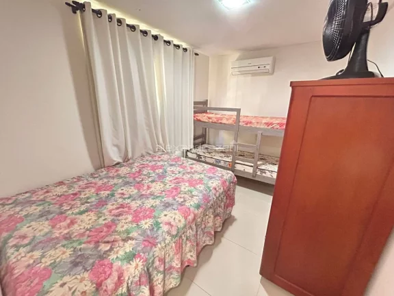 Imagem Apartamento 2 dormitórios Residencial Coraggio