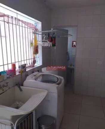 Imagem Sobrado com 3 dormitórios à venda, 264 m² por R$ 960.000,00 - Centro - Arujá/SP