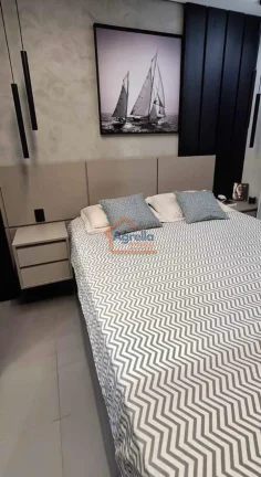 Imagem Portal Vila das Borboletas - Apartamento à venda no bairro CONDOMÍNIO PORTAL VILA DAS BORBOLETAS - Mogi Guaçu/SP