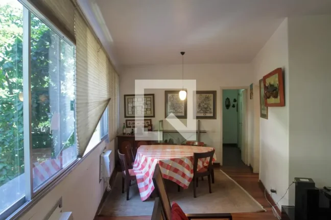 Imagem Apartamento à Venda - Ipanema, 3 Quartos, 136 m2