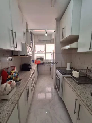 Imagem Apartamento para locação, Vila Bastos, Santo André, SP
