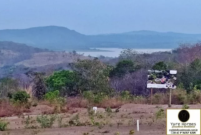 Imagem Lotes Parcelados Loteamento Nova Vista em Caldas Novas Goiás