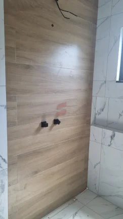 Imagem CASA com 3 dormitórios à venda por R$ 615.000,00 no bairro Alto Tarumã - PINHAIS / PR