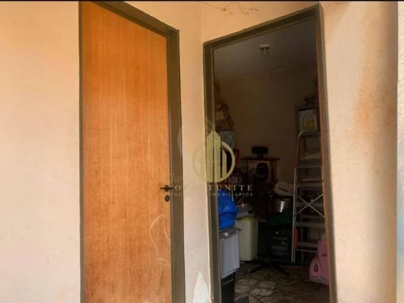 Imagem Casa com 3 dormitórios à venda, 200 m² por R$ 400.000,00 - Jardim Roberto Benedetti - Ribeirão Preto/SP