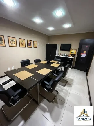 Imagem Casa Comercial para Locação - Bairro Goiabeiras - Cuiabá/MT
