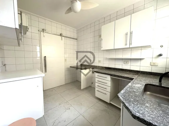 Imagem Apartamento vila mariana pronto para morar
