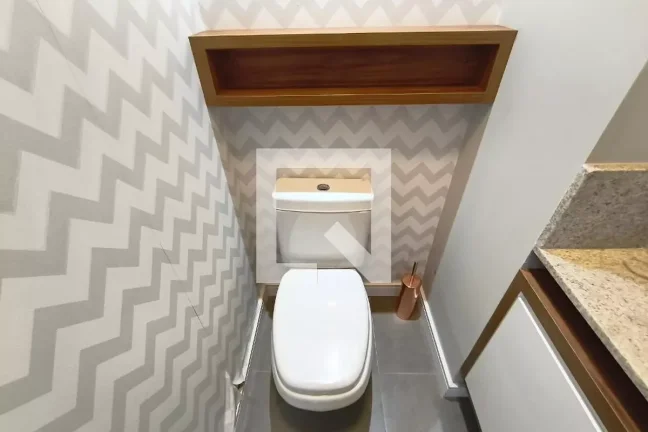 Imagem Apartamento à Venda - Vila Mariana, 1 Quarto, 49 m2
